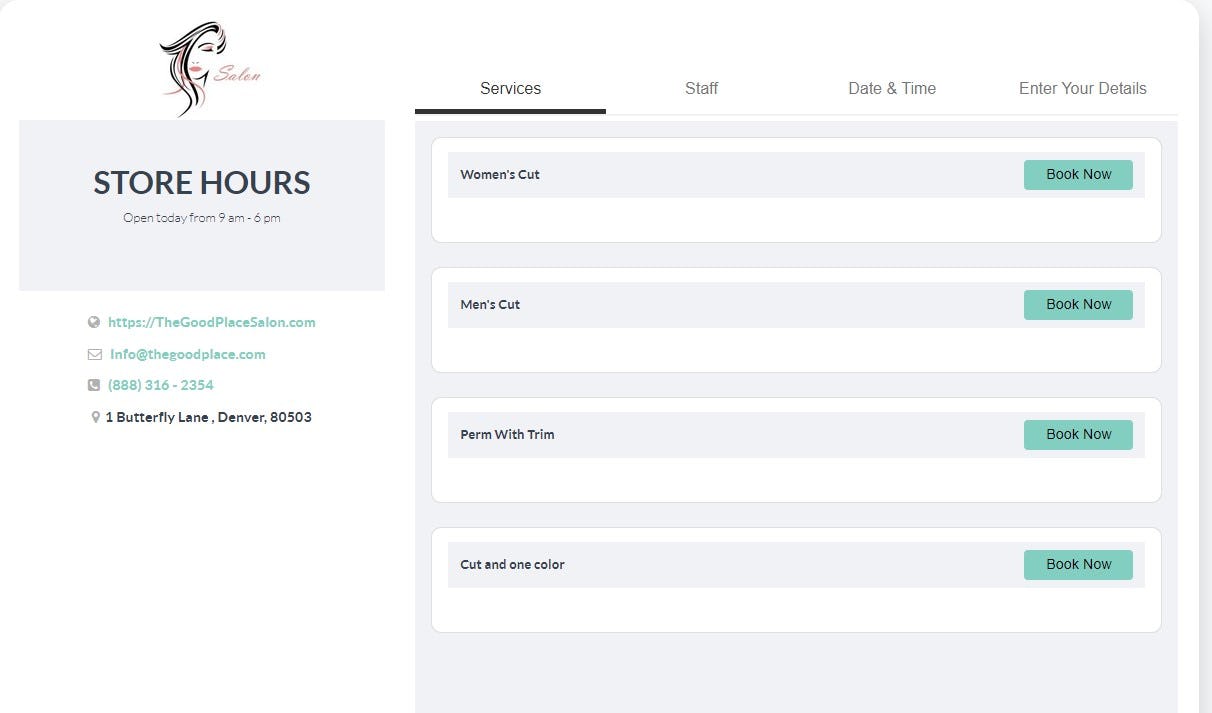 Go Local Go Smart POS Logiciel - 4