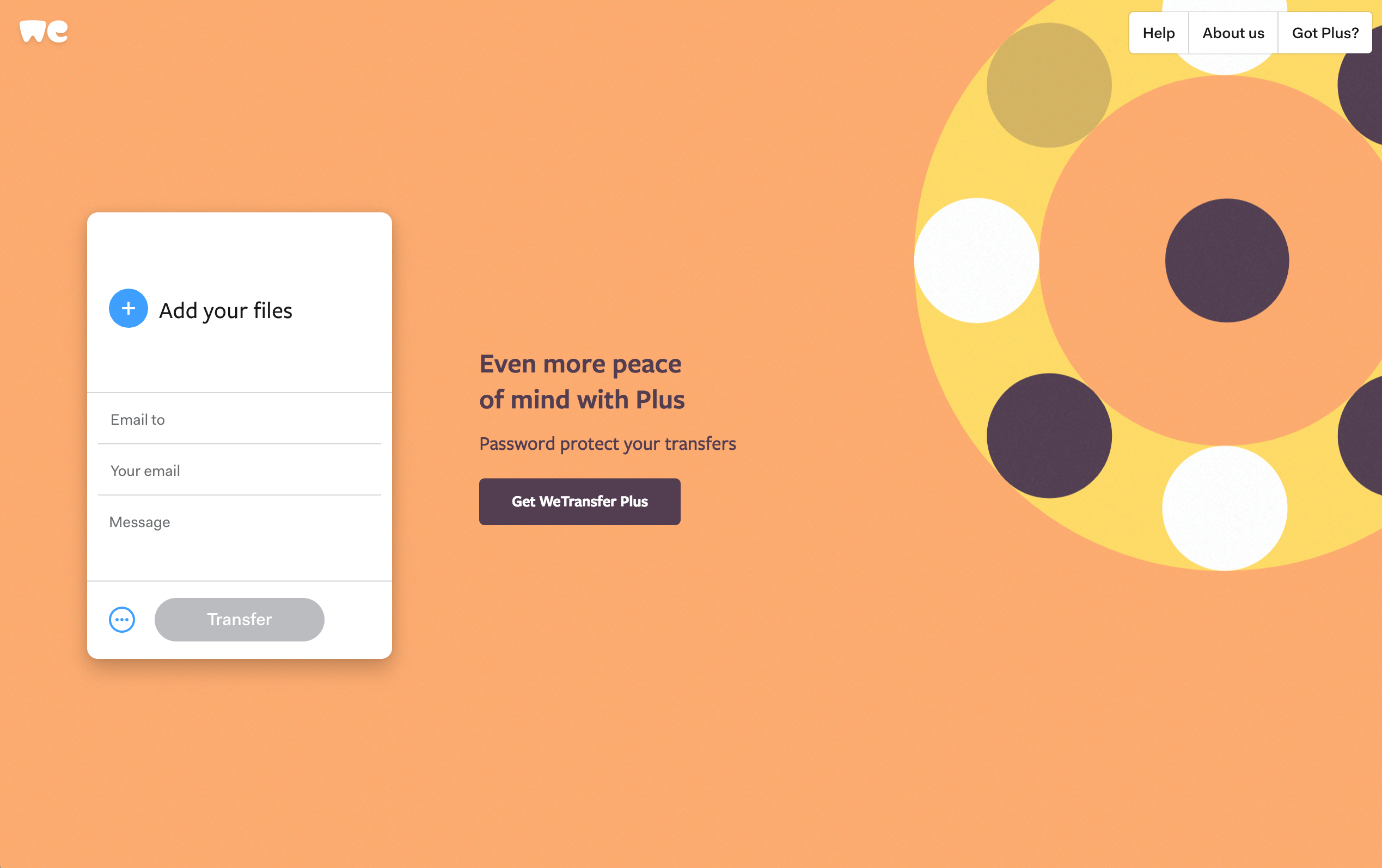 WeTransfer Reviews, Prices & Ratings | GetApp UAE 2021