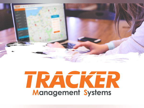 Tracker Management Systems Software - 3