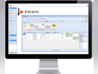 Fitfactory Tricorn MRP Software - 2