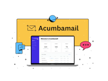Acumbamail Software - 1