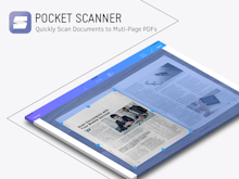Creativity 365 Software - Pocket Scanner