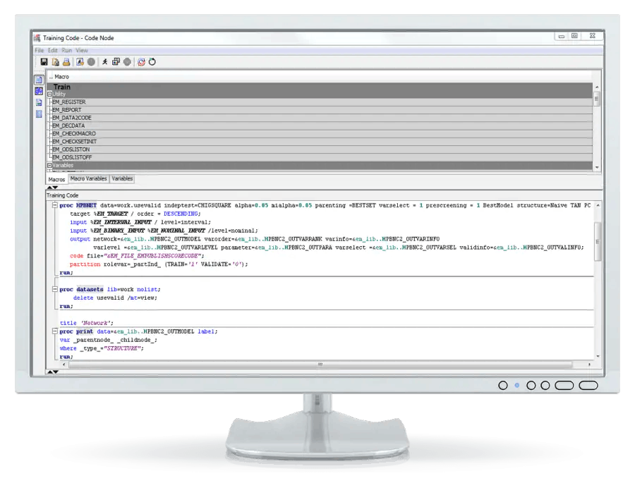 SAS Enterprise Miner Pricing, Alternatives & More 2023 Capterra