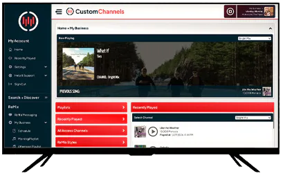 Custom Channels Price, Features, Reviews & Ratings - Capterra India