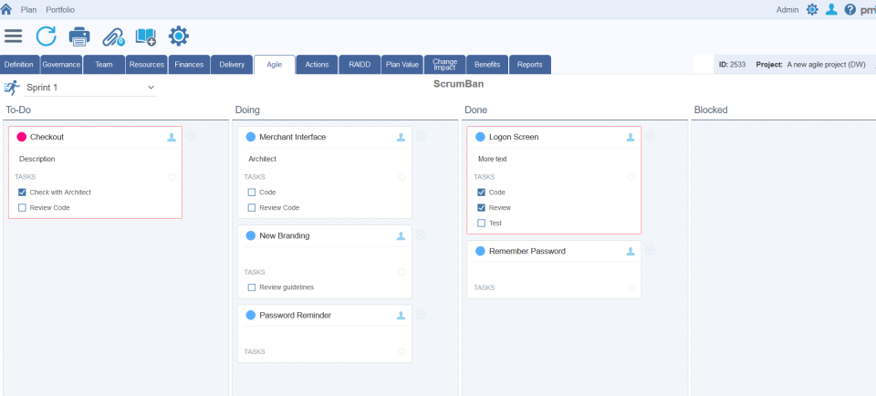 PM3 Pricing, Alternatives & More 2023 | Capterra