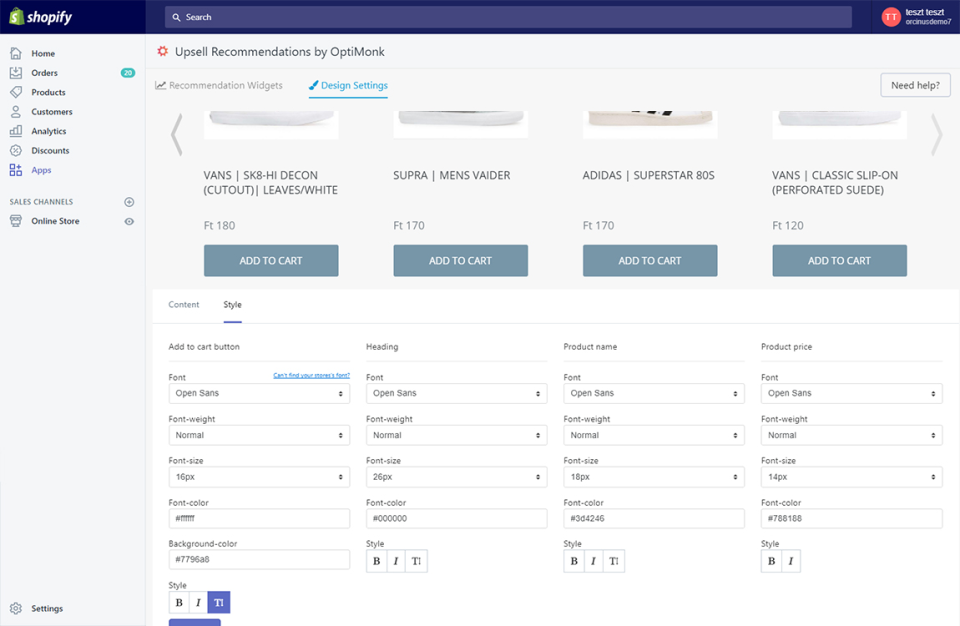 AutoCommerce Software - 5