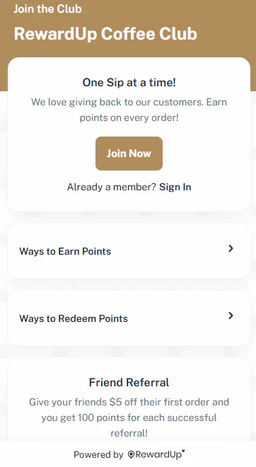 RewardUp Pricing, Reviews & Features - Capterra Canada 2026