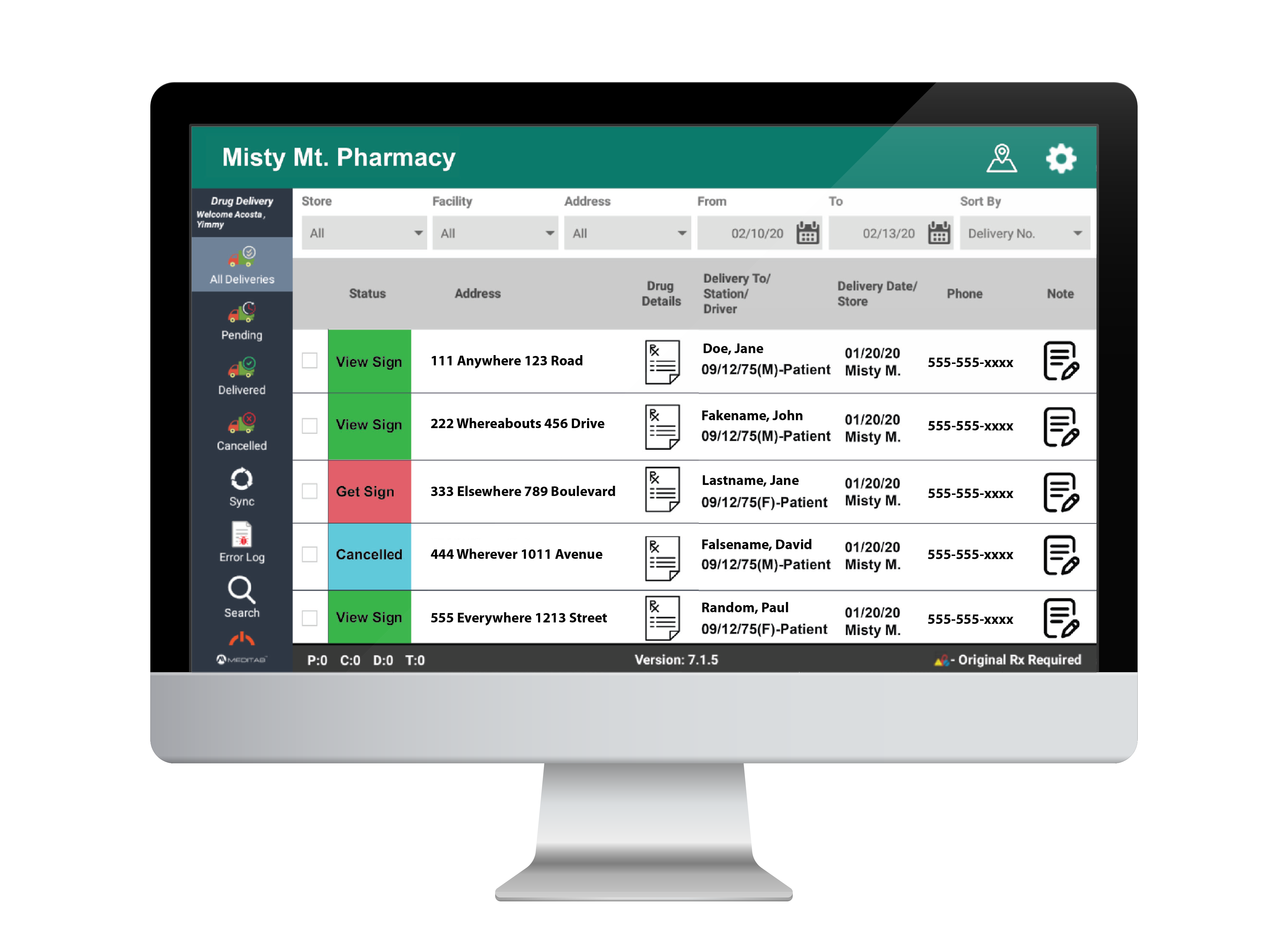 Intelligent Pharmacy Software Elite Reviews, Cost & Features | GetApp ...