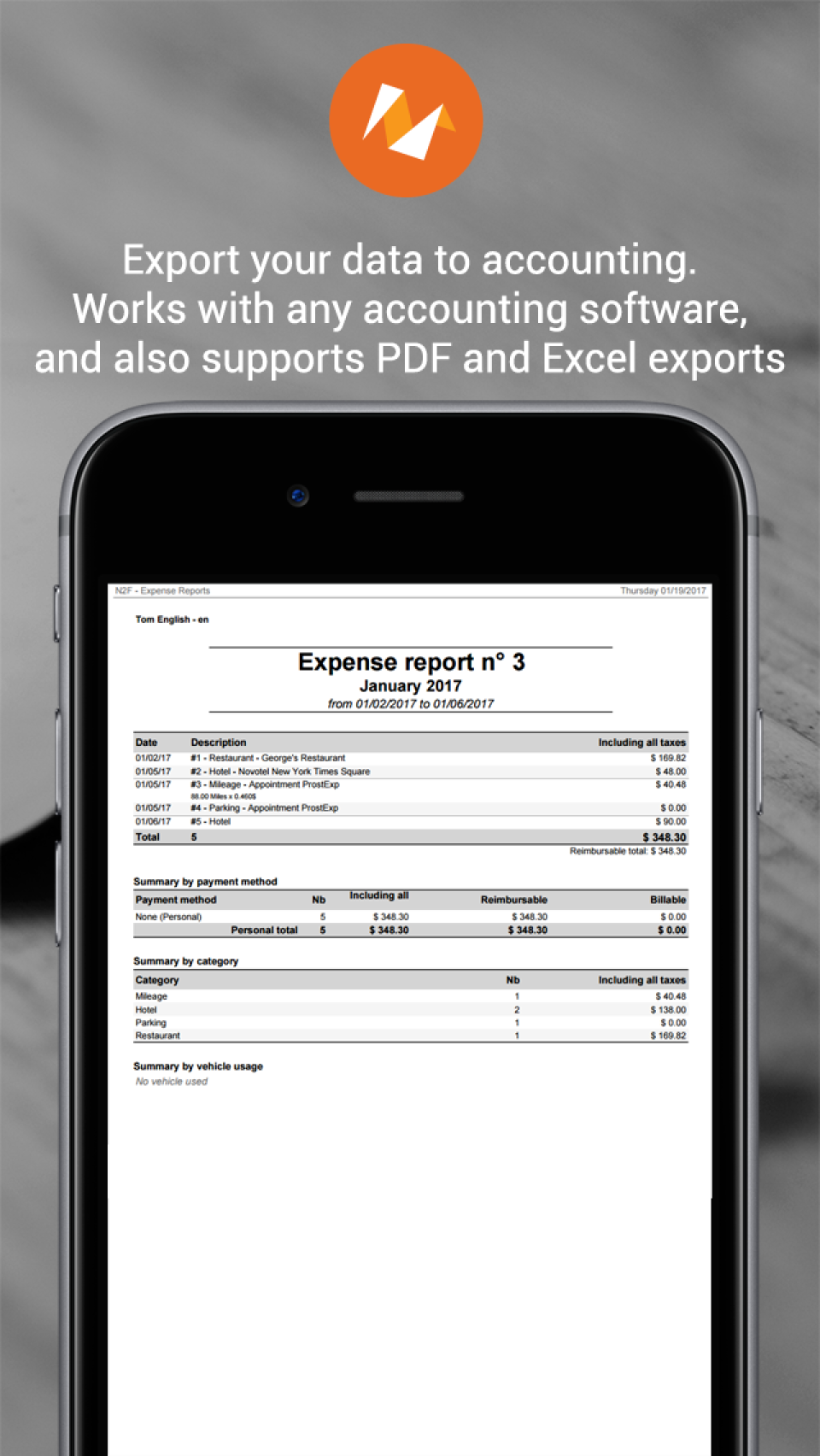 N2F Software - 4