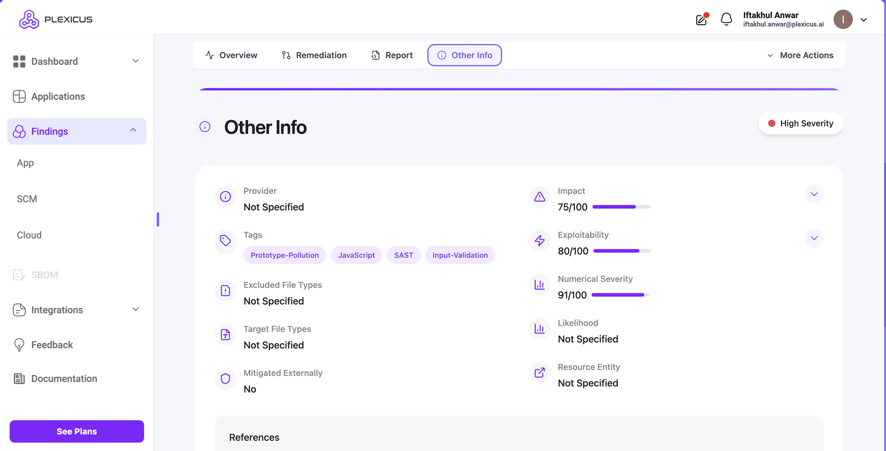 Plexicus Reviews, Cost & Features | GetApp Australia 2026