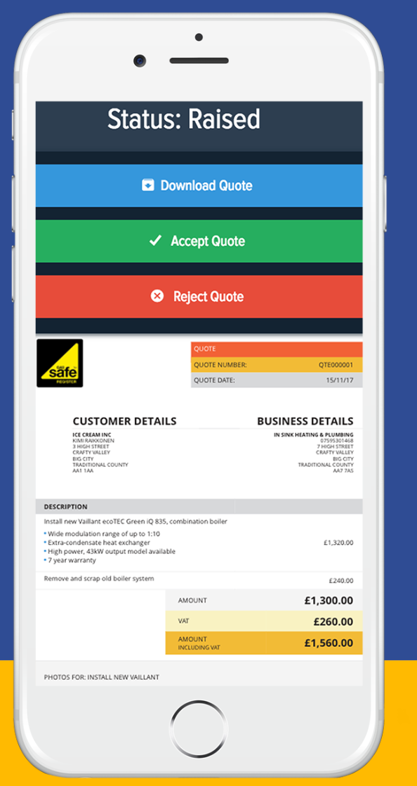 Powered Now Software - 3