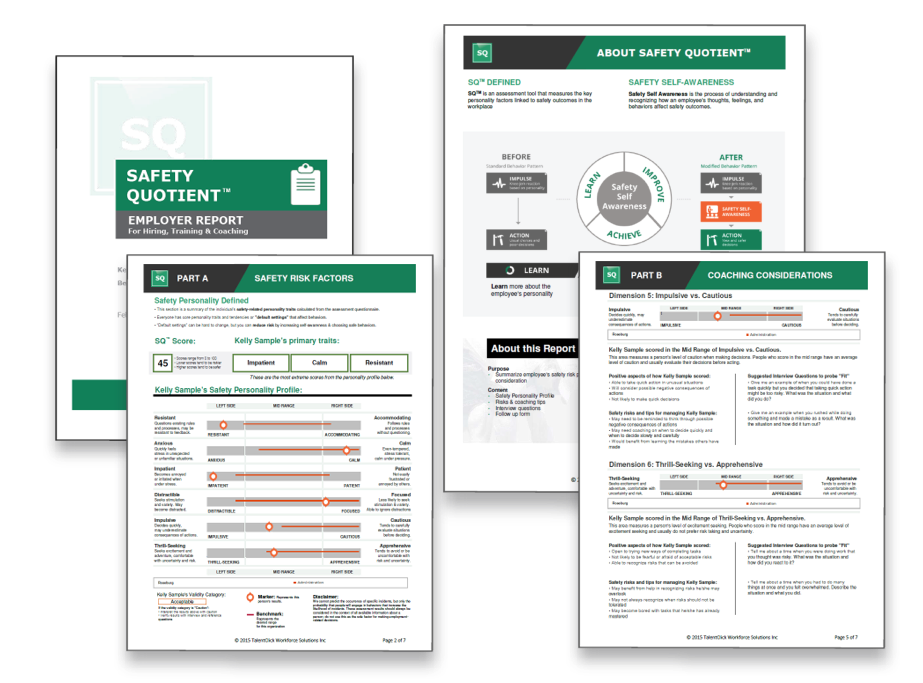 The Assessment Company