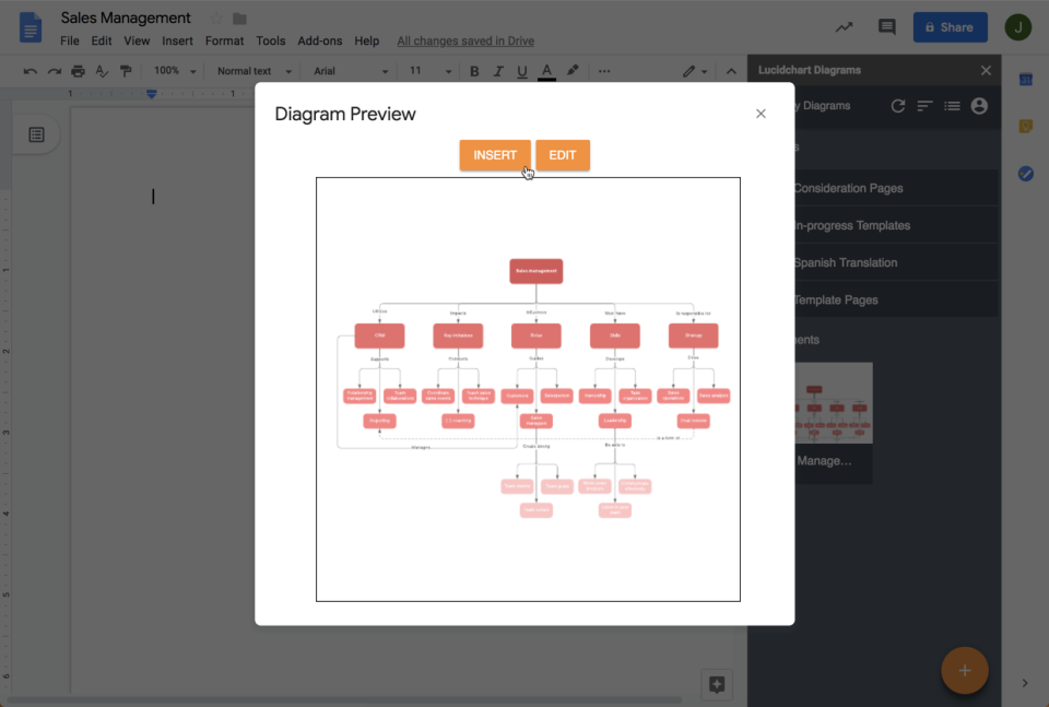 Smartdraw vs lucidchart - intkum