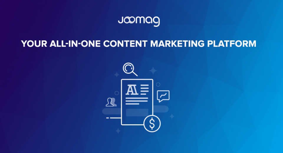 Joomag Opiniones, precios y características Capterra España 2021