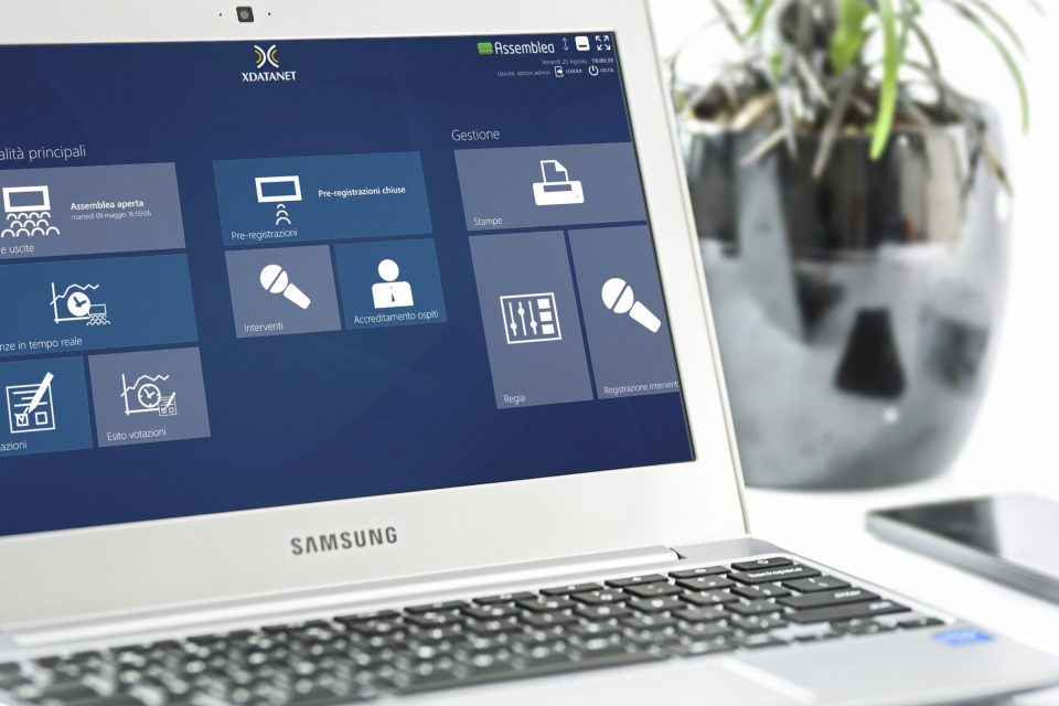 Assemblea Software - 4