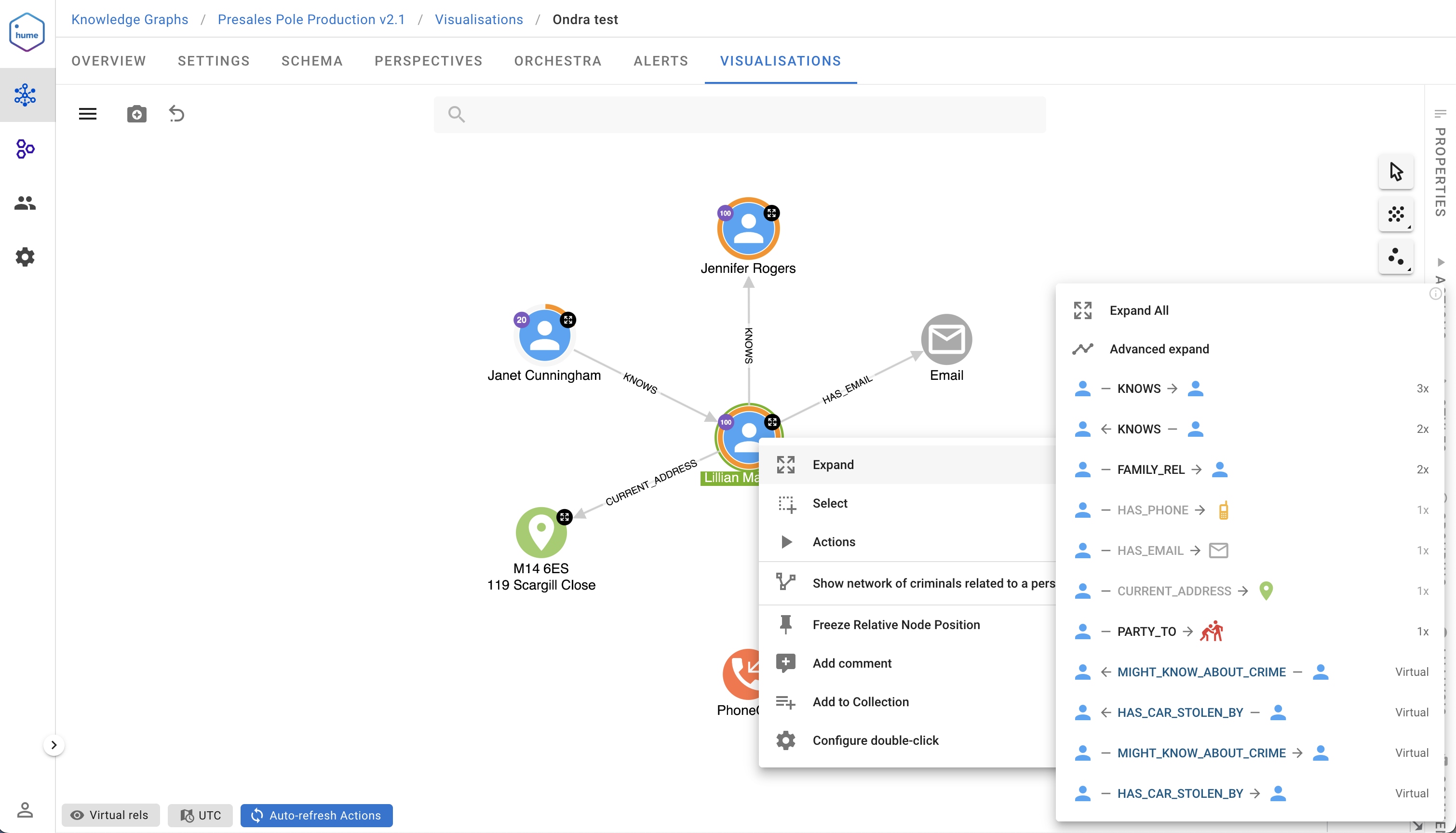 Hume Reviews, Prices & Ratings GetApp Canada 2023