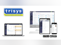TriSys Recruitment Software Logiciel - 1
