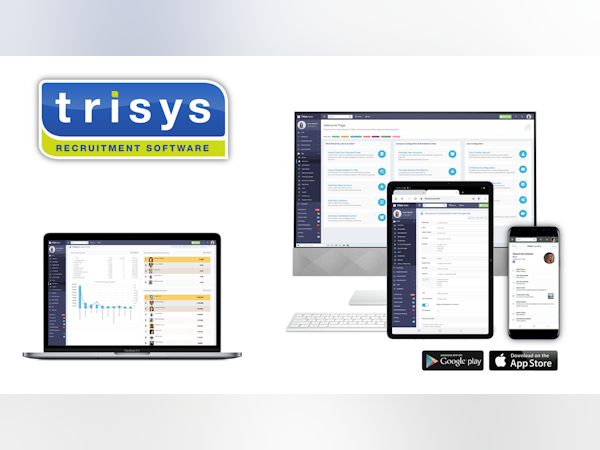 TriSys Recruitment Software Software - 1