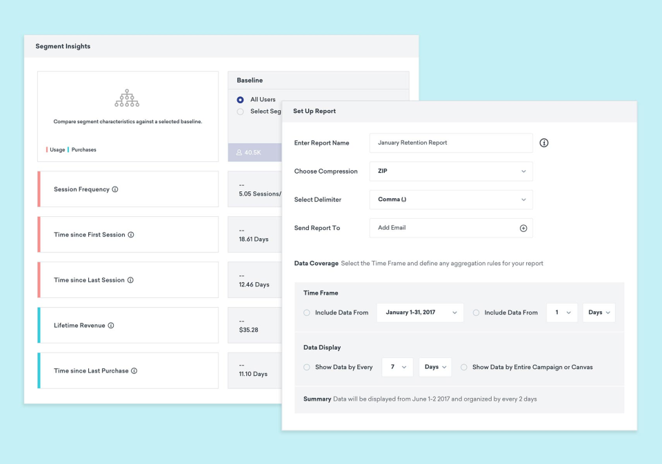 Braze Software - 3