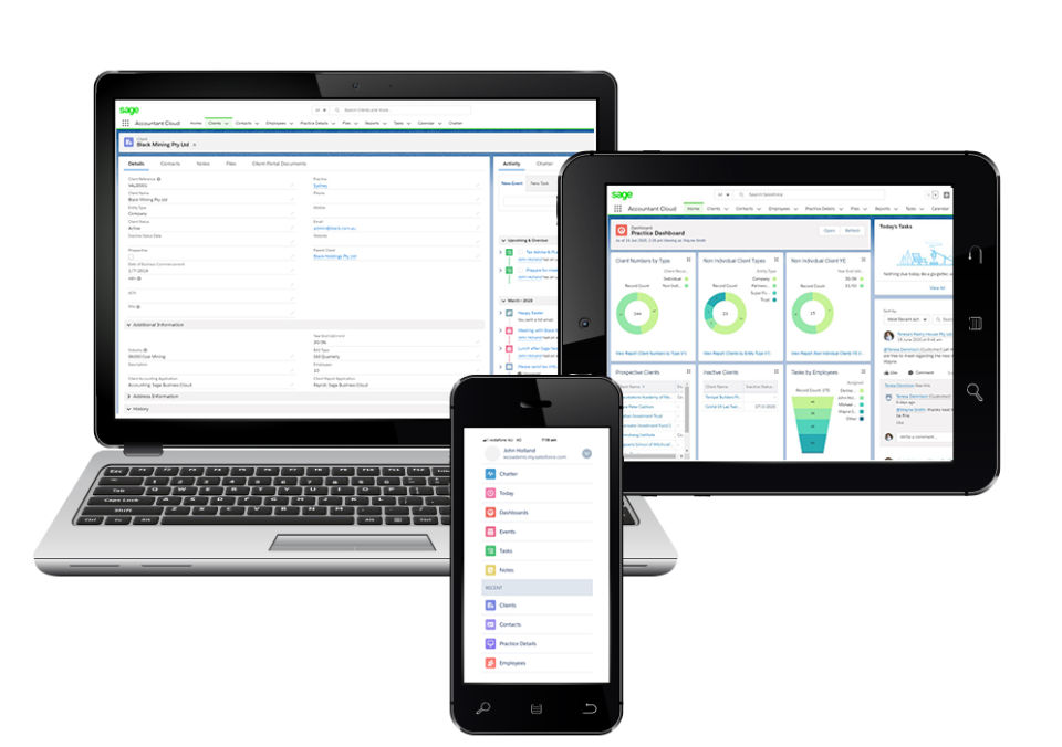 CCH ProSystem fx Cost & Reviews Capterra Australia 2021