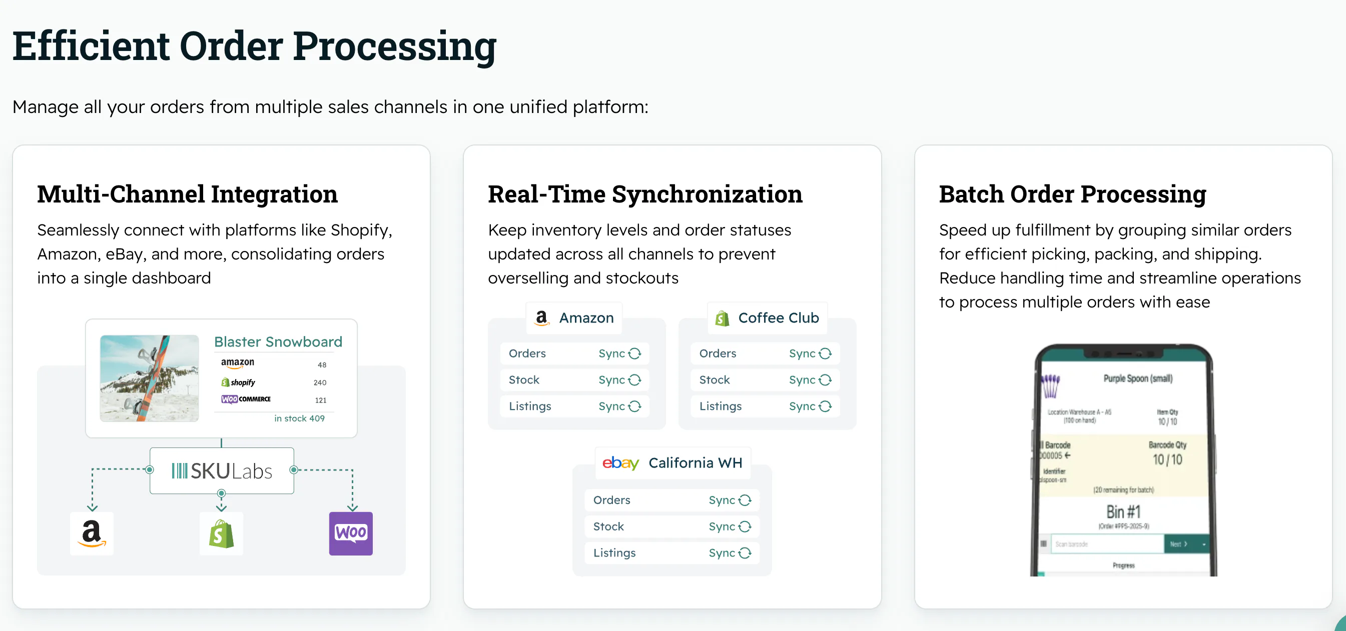 SKULabs Price, Features, Reviews & Ratings - Capterra India