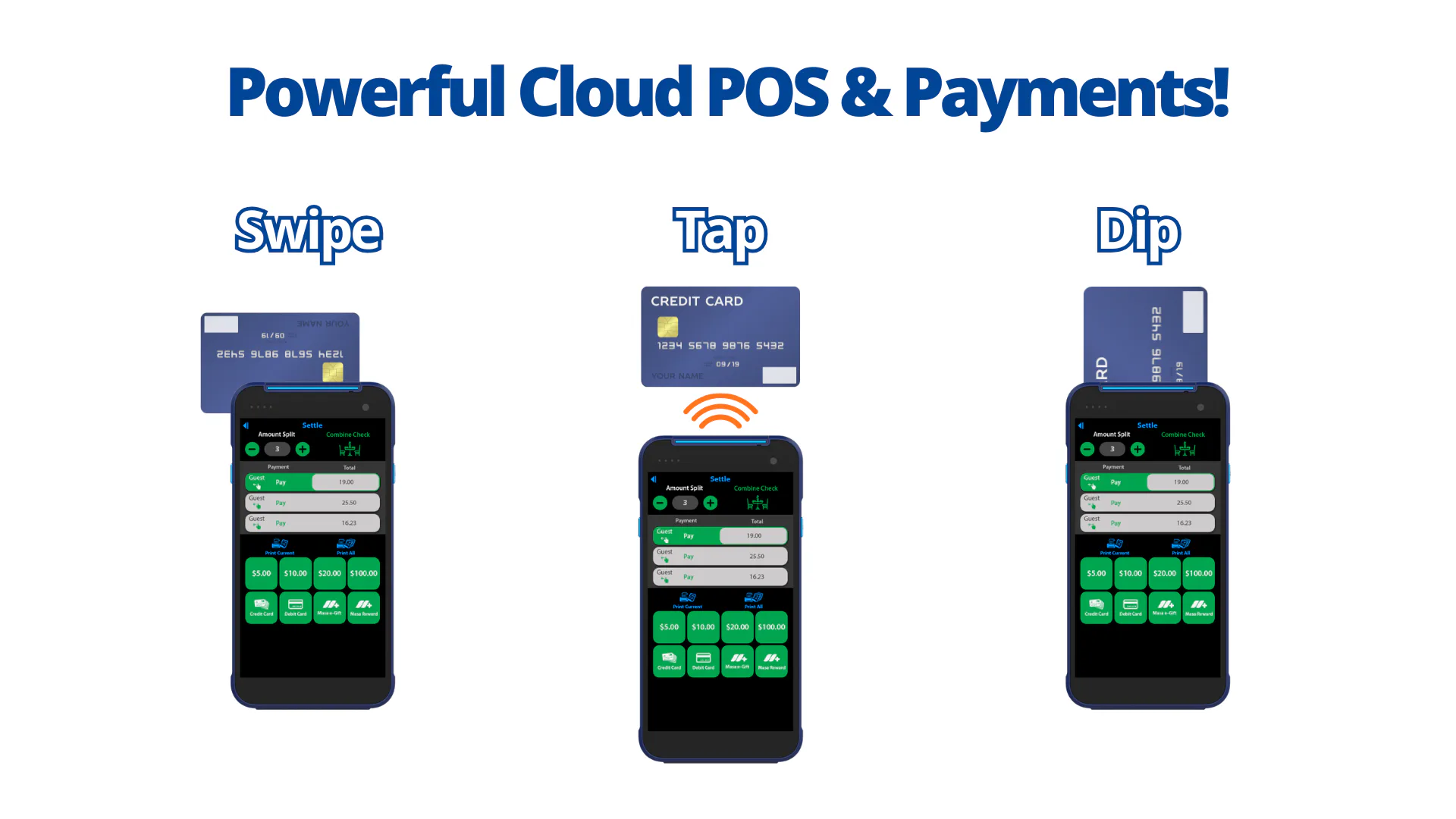 Aldelo Express POS Reviews, Prices & Ratings | GetApp South Africa 2026
