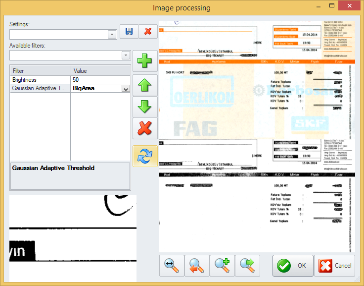 ChronoScan Software - 3