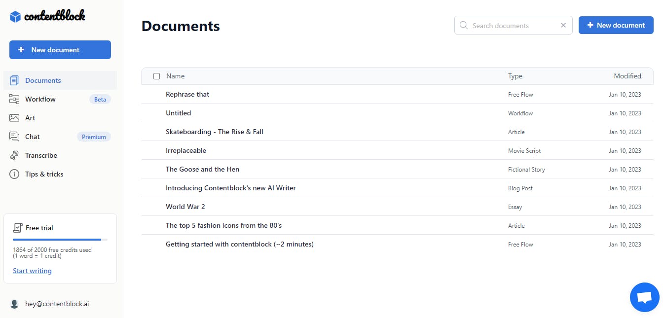 contentblock Pricing, Alternatives & More 2023 Capterra