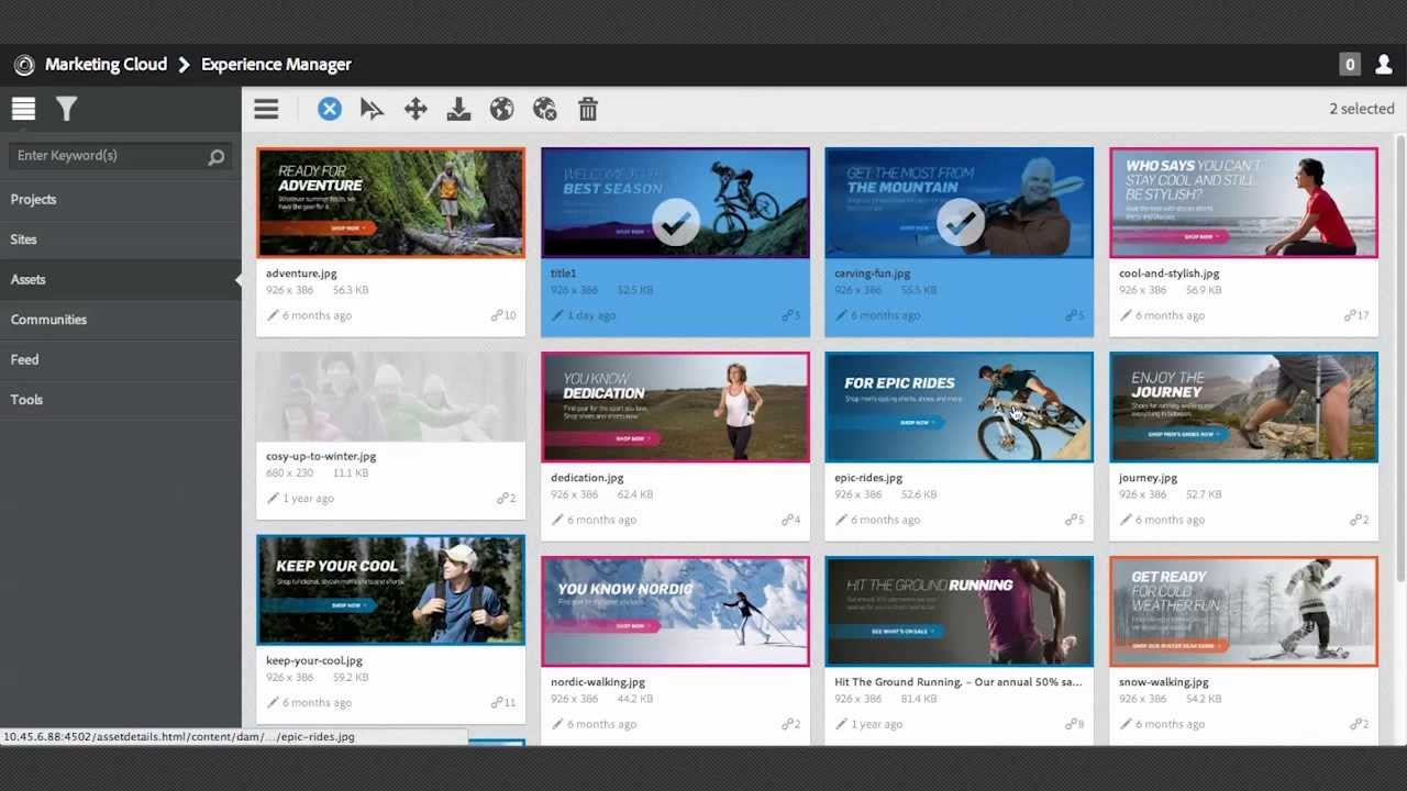 GetApp Adobe Experience Manager Reviews, Cost & Features Australia 2021