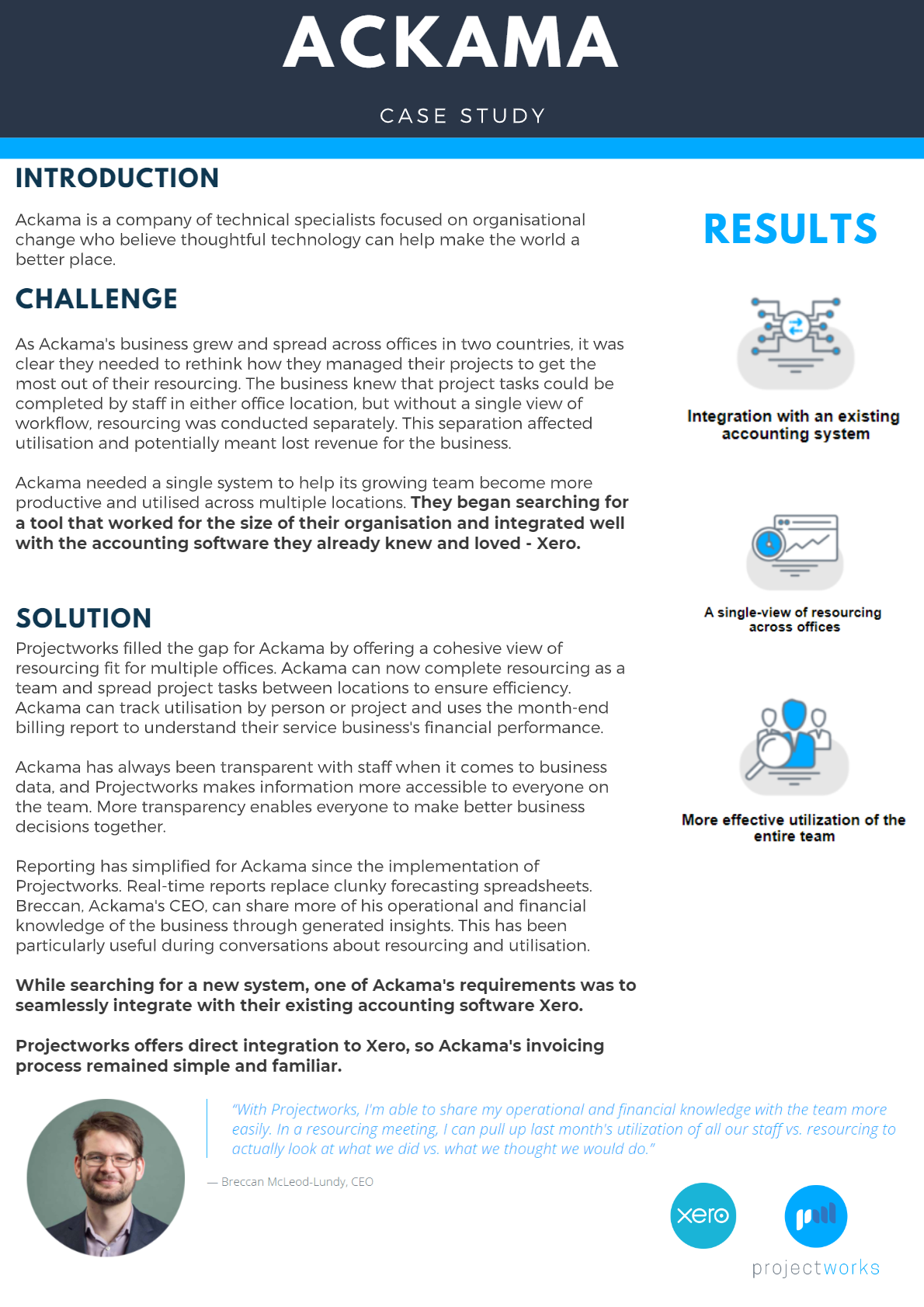 Projectworks Software - 5