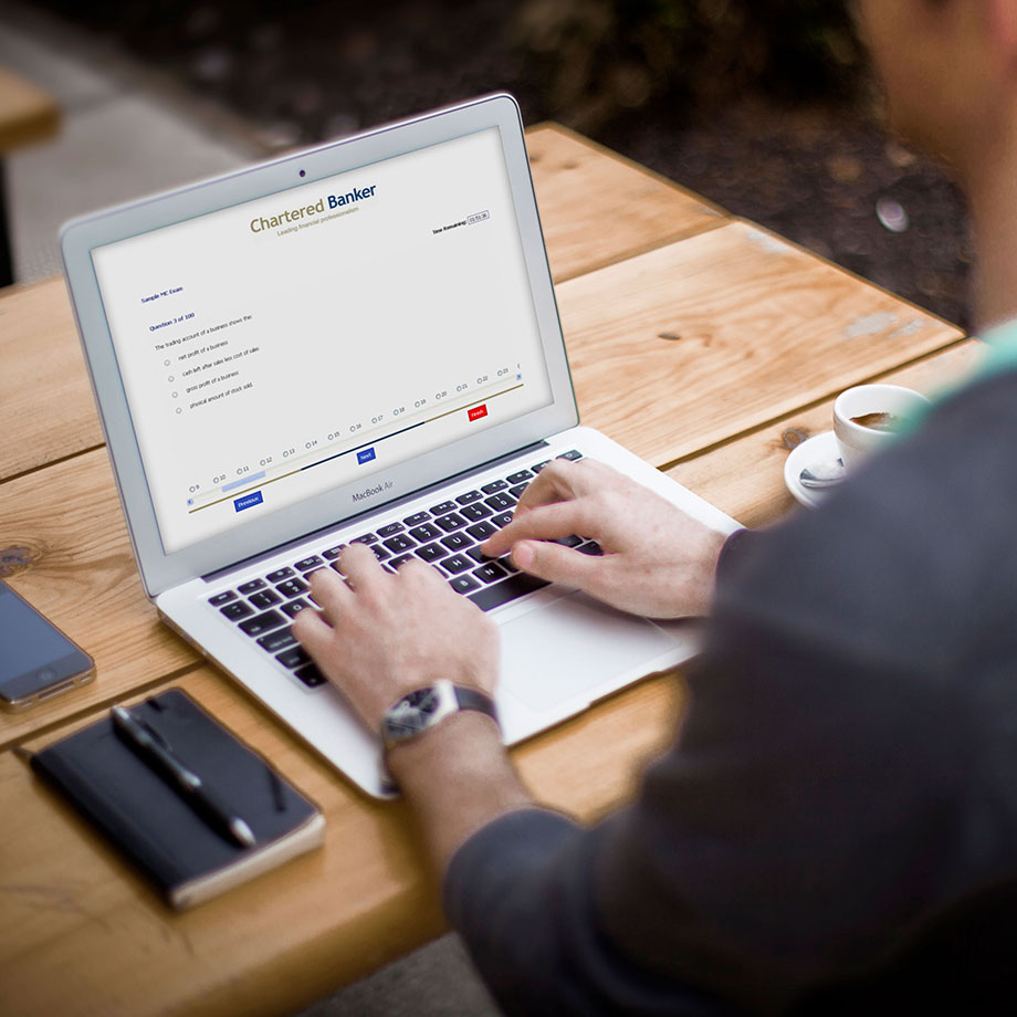 eNetAssess screenshot