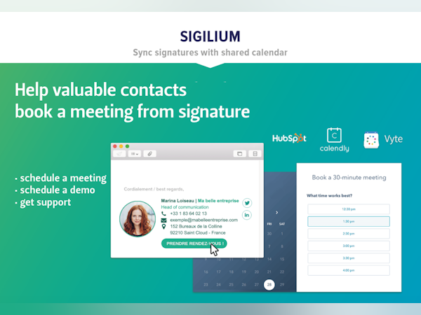 Sigilium Logiciel - 4