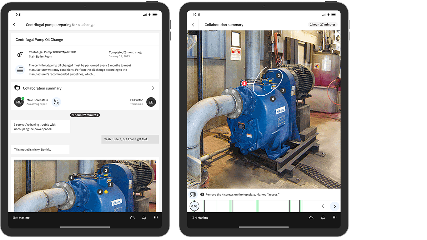 IBM Maximo Application Suite Logiciel - 4
