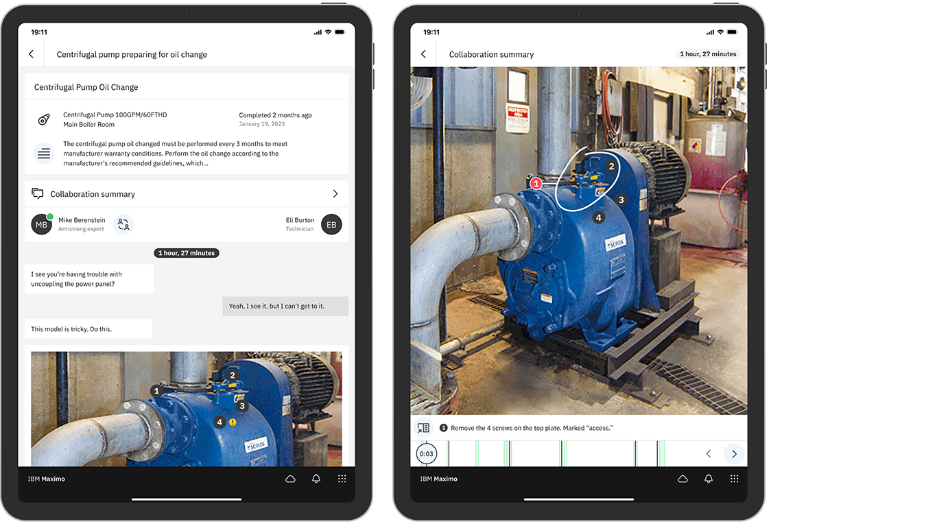 IBM Maximo Application Suite Logiciel - 4