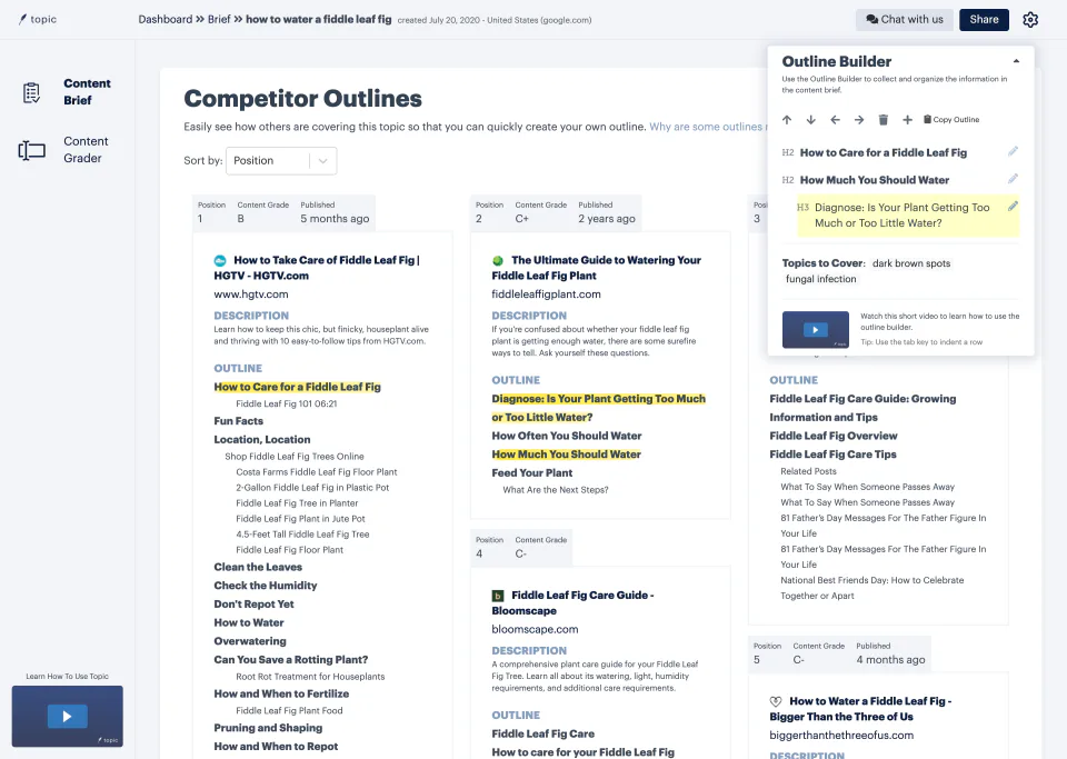 Topic Pricing, Reviews & Features - Capterra Canada 2025