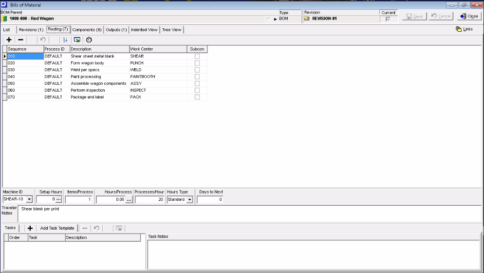 DBA Manufacturing Software 2024 Reviews, Pricing & Demo