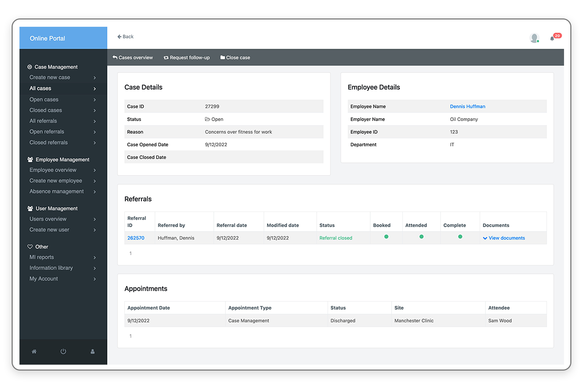 Meddbase Software Reviews, Demo & Pricing - 2024