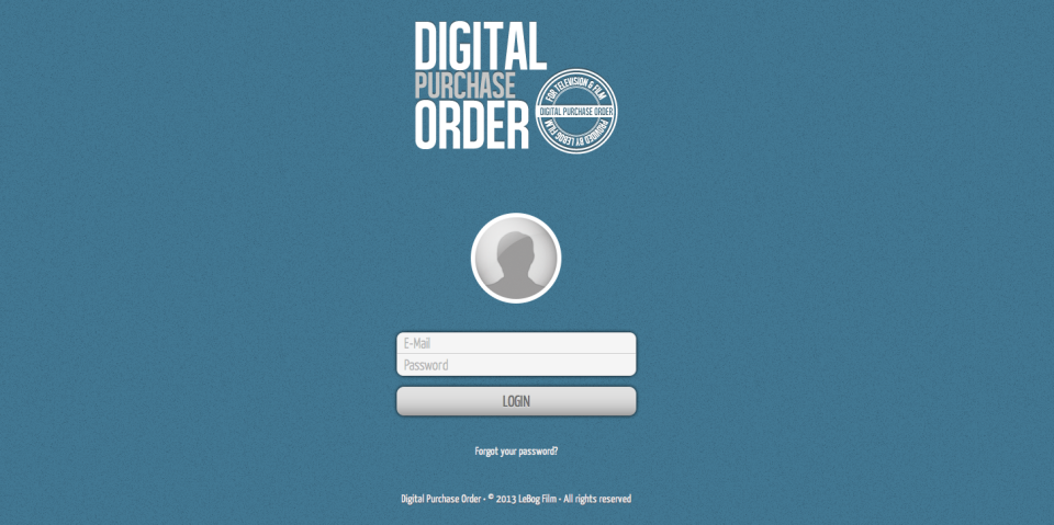 Digital Purchase Order Software - 5