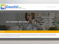 CounSol.com Software - 2