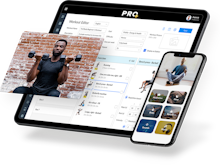 Virtuagym Software - Discover a revolutionary, turnkey digital membership and engagement solution for gyms, health clubs, and fitness studios. Stay connected to your members via a personalized app!