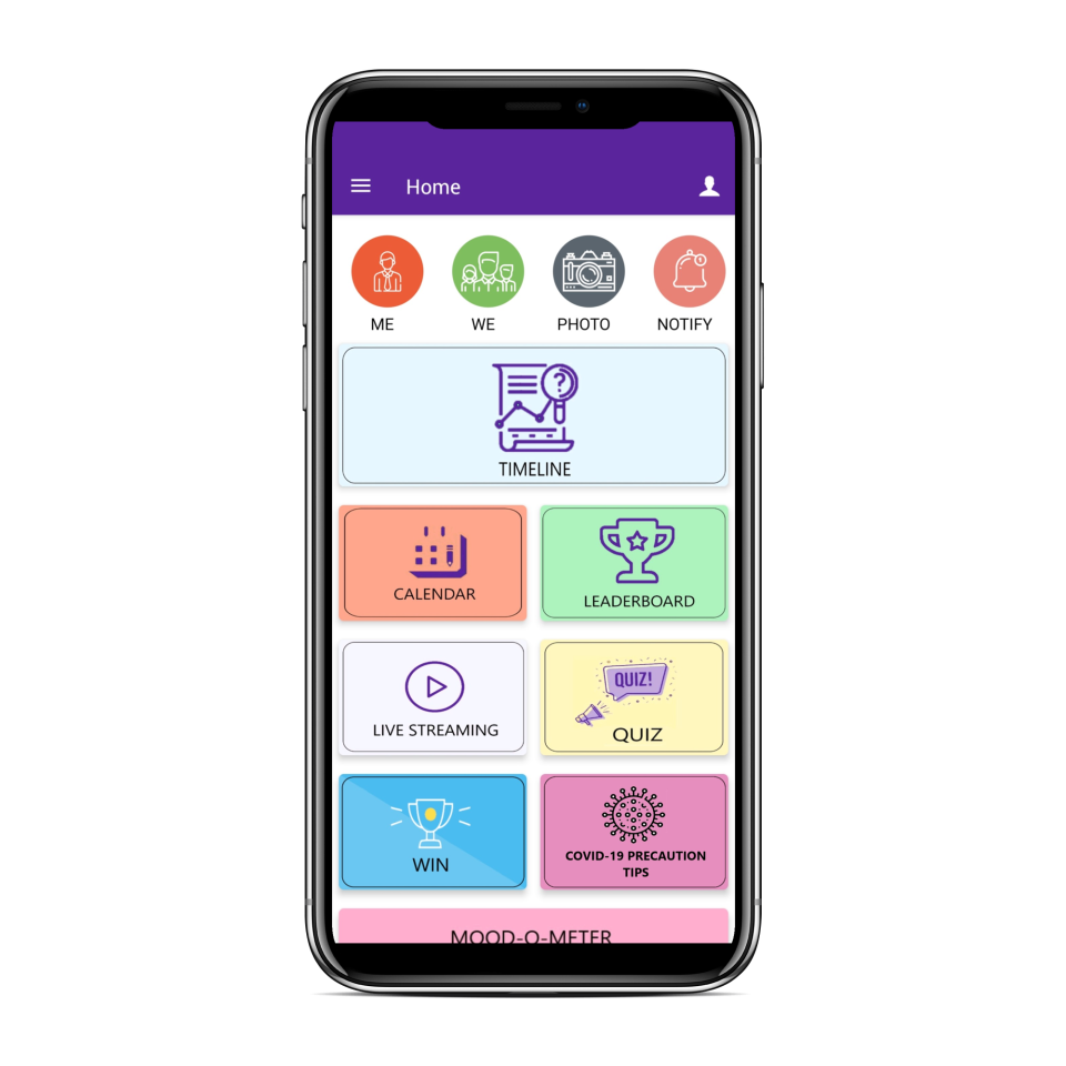 webMOBI Software - 1