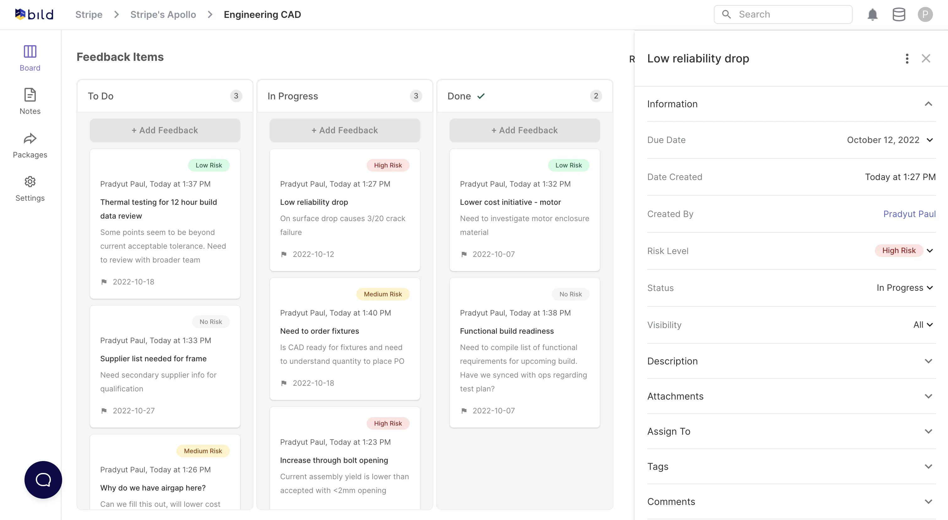 Bild Price, Features, Reviews & Ratings - Capterra India