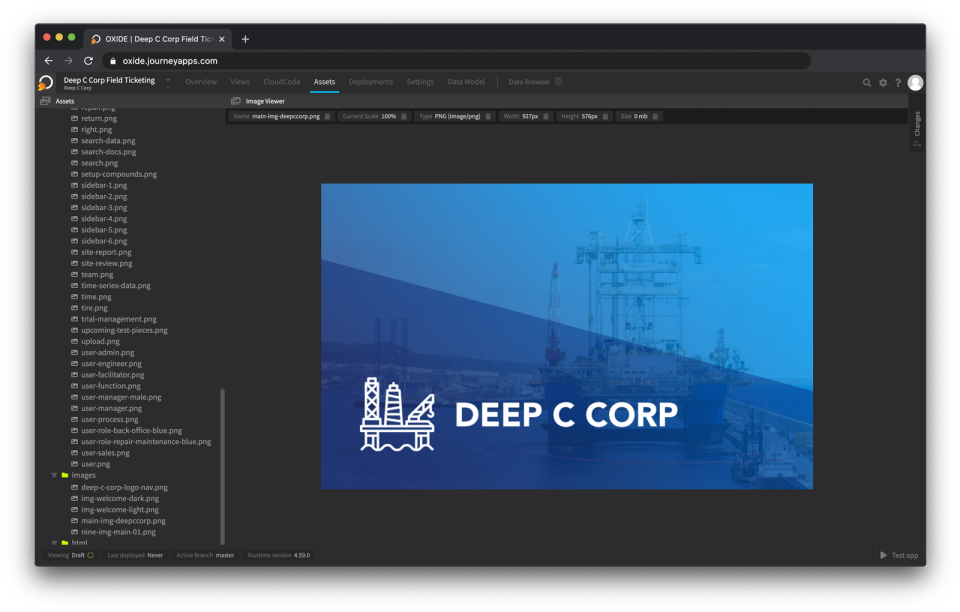 JourneyApps Pricing, Alternatives & More 2025 | Capterra