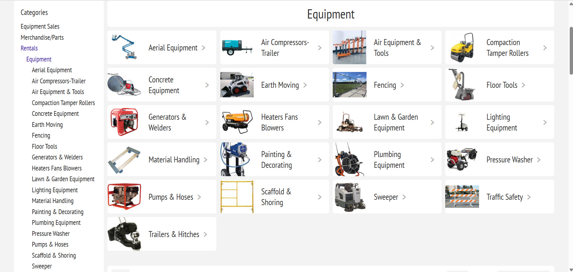 FocalPoint Software screenshot: FocalPoint Online