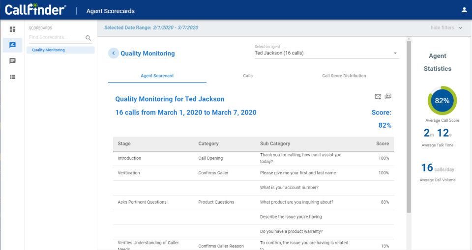 800response Software - 3