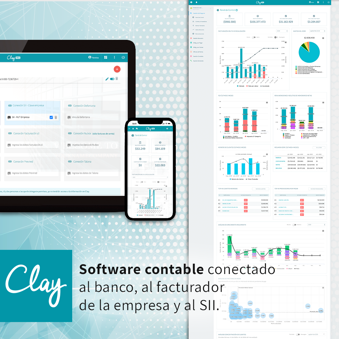 Clay Software 2024 Reviews, Pricing & Demo