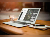 Fieldshare Software - 1 - Vorschau
