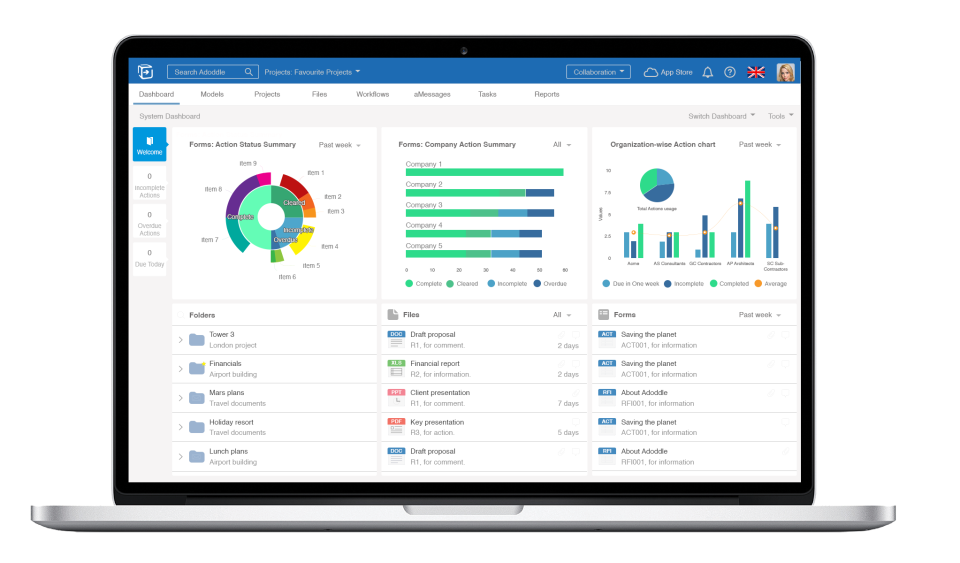 Asite Software - 2