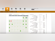 Event Rental Systems Software - Manage scheduling automatically using the online calendar