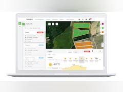 AGRIVI Software - 1 - Vorschau